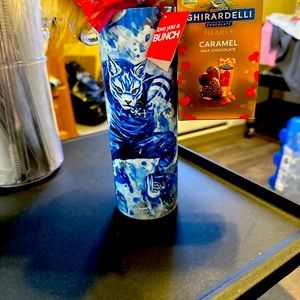 UK valentines gift tumbler!